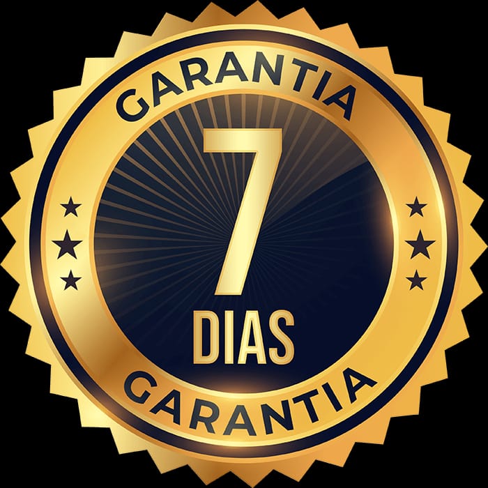 Selo de garantia